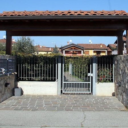 Casa Vacanze Da Riki Appartamento 2 Пескьера-дель-Гарда Экстерьер фото