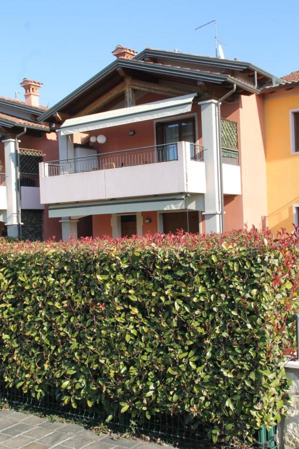 Casa Vacanze Da Riki Appartamento 2 Пескьера-дель-Гарда Экстерьер фото